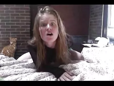 On The Loose-video sex sm film (Palloma)