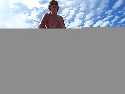 Whitney Westgate in de video Ik heb een bdsm bondage film vrouw (Mr. Pete)
