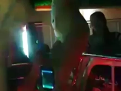 Sommige meiden hangen rond en veranderen in een lesbisch poesjelikkend feestje video (Mercedes Lynn, bdsm film gratis Alexis Adams, Tiffany Tyler)