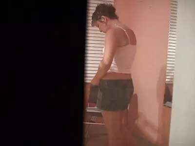Latina met grote kont! bdsm gratis filmpjes video (Ashli ​​Orion)