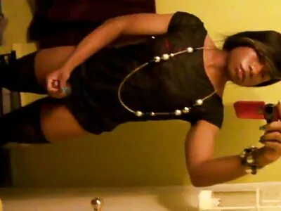 Gratis Tittie Massage bondage pornofilm video (Eve Laurence)