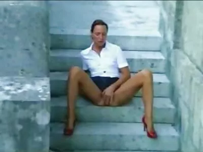 Zoektocht naar seks video 3d bdsm porno (Lucky, Sofia, Martina)