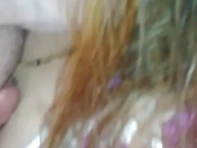 Aleska Diamond' bondage porno zoete kont geneukt in het openbaar
