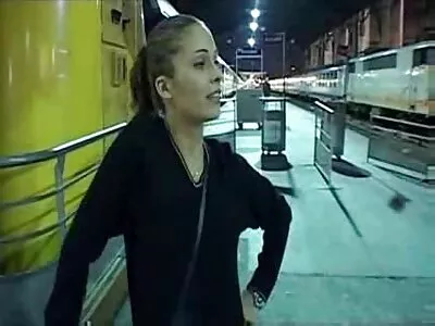 Stuiterende bdsm szex film schoonheden video (Nadia Nash)