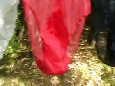 Pool Party wordt gek video (Skarlit bondage sm porno Knight, Marissa Jordan)