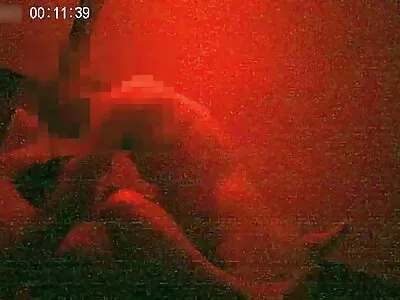 Knip Cooch-video uit (Veronica extreme bdsm movie Vain)