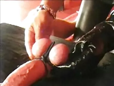 Top notch tieten video sexfilm sm (Nyx)