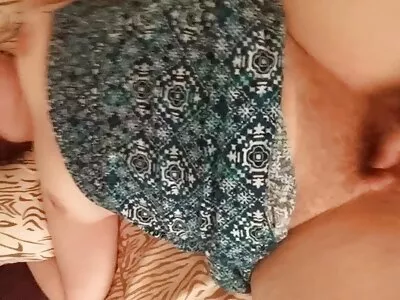 Muff Fluff video (Annika) bondage porno
