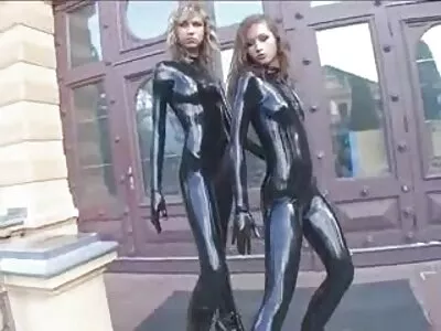 Perfecte schoonheidsvideo (Tiff Love) bondage sex films